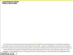 Sites similar to public-affairs.de