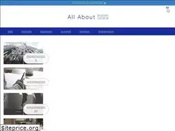 Sites similar to public-allabout.com