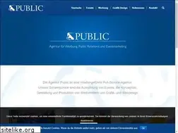 Sites similar to public-berlin.de
