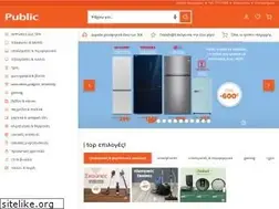 Sites similar to public-cyprus.com.cy