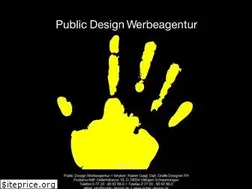 Sites similar to public-design.de