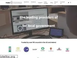 Sites similar to public-i.tv