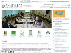 Sites similar to public-liceum.ru