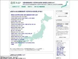 Sites similar to public-map.info