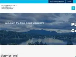 Sites similar to public-montessori.org