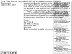 Sites similar to public-office.info