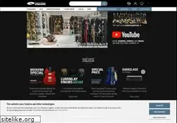 Sites similar to public-peace.de