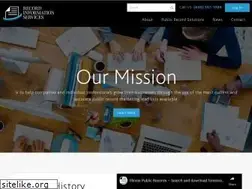 Sites similar to public-record.com