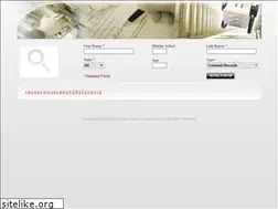 Sites similar to public-records-nationwide.com