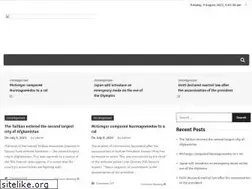 Sites similar to public-republic.com