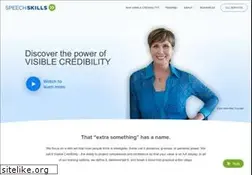 Sites similar to public-speaking.com
