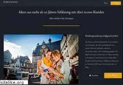 Sites similar to public-tools.de