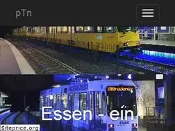 Sites similar to public-transport.net