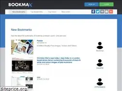 Sites similar to public.bookmax.net