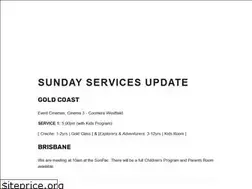 Sites similar to public.church