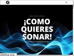 Sites similar to public.cl