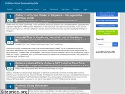 Sites similar to public.dofollowlinks.org
