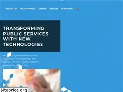 Sites similar to public.io