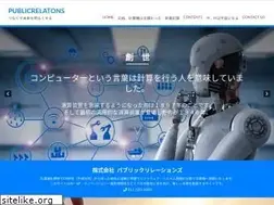 Sites similar to public.ne.jp
