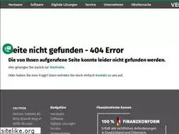 Sites similar to public.service.vectron.de