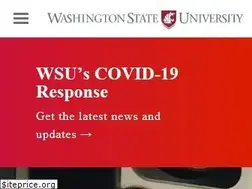 Sites similar to public.wsu.edu