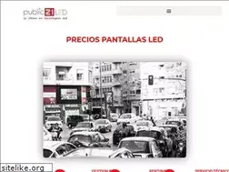 Sites similar to public21.es