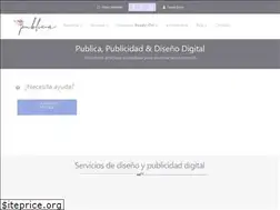 Sites similar to publica.com.mx