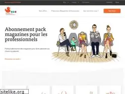 Sites similar to publica.fr
