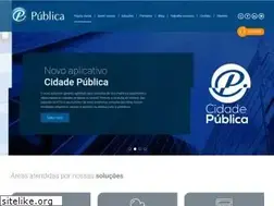 Sites similar to publica.inf.br