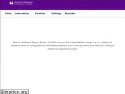 Sites similar to publica.webs.ull.es