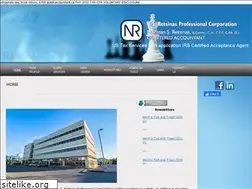 Sites similar to publicaccountant.ca