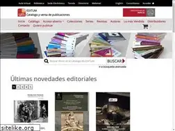 Sites similar to publicaciones.um.es