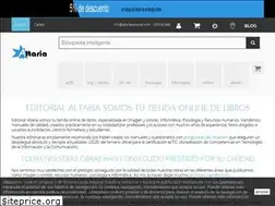 Sites similar to publicacionesaltaria.com