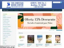 Sites similar to publicacionescristianas.com