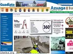 Sites similar to publicacionesdelguadiato.com