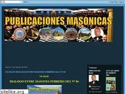Sites similar to publicacionesherbertore.blogspot.com