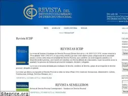 Sites similar to publicacionesicdp.com