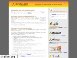 Sites similar to publicacionessca.net