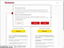 Sites similar to publicacionessemana.com