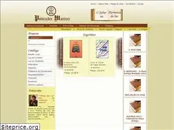 Sites similar to publicacoesmaitreya.pt
