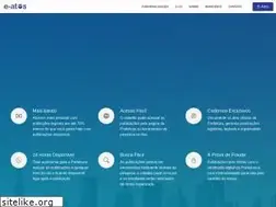 Sites similar to publicacoesmunicipais.com.br