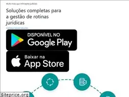 Sites similar to publicacoesonline.com.br