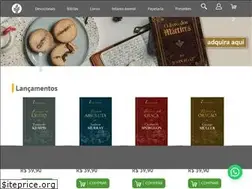 Sites similar to publicacoespaodiario.com.br