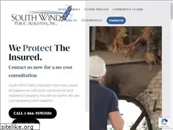 Sites similar to publicadjusterstexas.com