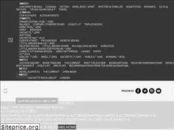 Sites similar to publicaffairsbooks.com