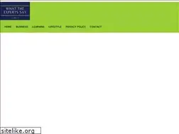 Sites similar to publicaffairsireland.com