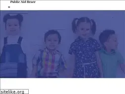 Sites similar to publicaidbraces.com