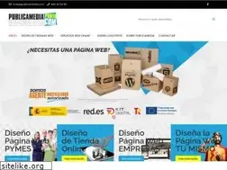 Sites similar to publicamedia.com