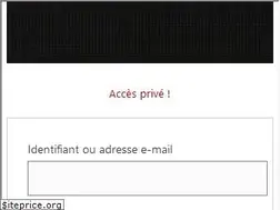 Sites similar to publicanet.fr