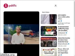 Sites similar to publicapp.co.in